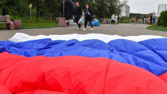 прописка в Валдае